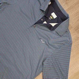 Greg Norman Golf Polo